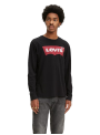 Camiseta Levis básica logo original